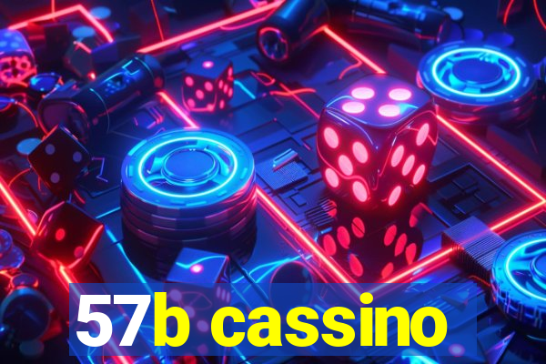 57b cassino